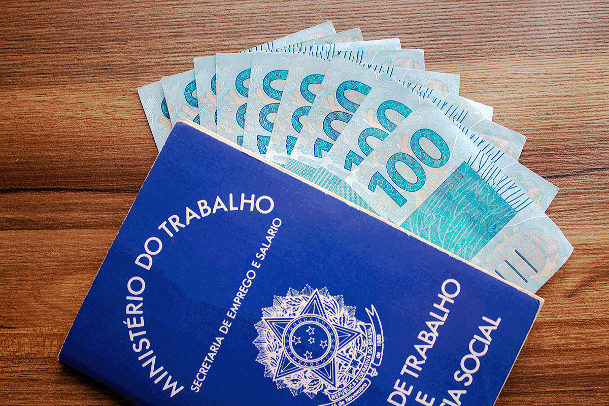 Saque imediato do FGTS: Senado aprova MP para trabalhador sacar até R$ 998; texto vai à sanção
